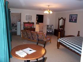 Magill Accommodation - Dalby Accommodation 0