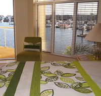 Marina-Edge - Dalby Accommodation