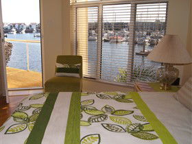 Marina-Edge - Dalby Accommodation 0