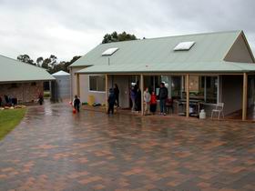Wirreanda Bunkhouse - Dalby Accommodation 0