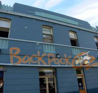 Backpack Oz and The Guest House - Dalby Accommodation