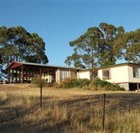 Clare View Accommodation - Clare View Cottage - Dalby Accommodation