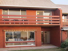 Seas The Day - Dalby Accommodation 0