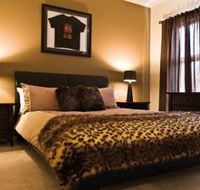 McLaren Vale Studio Apartments - Dalby Accommodation