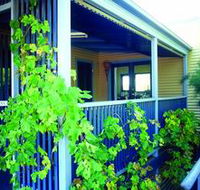 Lavender Blue Country Apartments - Dalby Accommodation