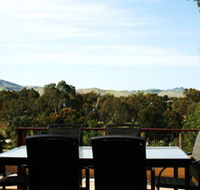 Barossa Vista - Dalby Accommodation