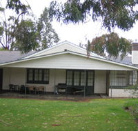Naracoorte Cottages - Pinkerton Hill - Dalby Accommodation