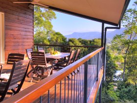 Kookas Bed And Breakfast - Dalby Accommodation 0