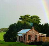 Rattleys At Pear Tree Hollow - Dalby Accommodation