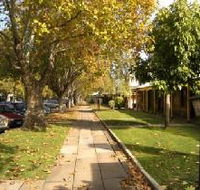 Stanley Mews Cottage - Dalby Accommodation