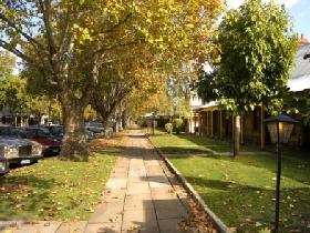 Stanley Mews Cottage - Dalby Accommodation 0