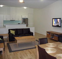 South Shores Villa 53 - Dalby Accommodation