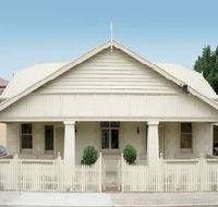 Seaside Semaphore Holiday Accommodation - Dalby Accommodation