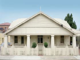 Seaside Semaphore Holiday Accommodation - Dalby Accommodation 0