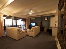 River Shack Rentals - The River Classic - Dalby Accommodation 0