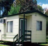 McLaren Vale Lakeside Caravan Park - Dalby Accommodation