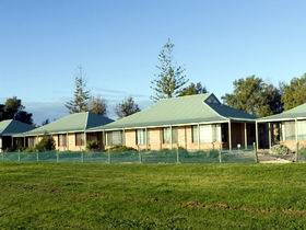 Wallaroo North Beach Tourist Park - Dalby Accommodation 0