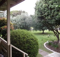 Yates Cottage - Dalby Accommodation