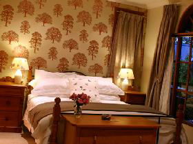 Amble At Hahndorf - Dalby Accommodation 0
