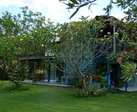 Middle Point NT Dalby Accommodation