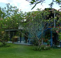 Eden at Fogg Dam - Dalby Accommodation