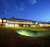 Links Lady Bay Golf Resort - Dalby Accommodation