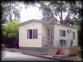 Naracoorte Holiday Park - Dalby Accommodation 0