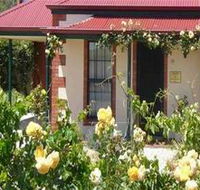 Wine And Roses Bed And Breakfast - Dalby Accommodation