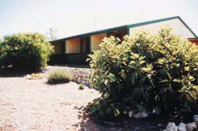 The Fig Tree Bed & Breakfast - Dalby Accommodation 0