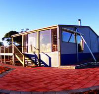 Wilderness Valley Studio Accommodation - Dalby Accommodation