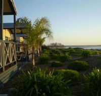 Port Broughton Caravan Park - Dalby Accommodation