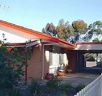 Summerhouse BnB - Dalby Accommodation