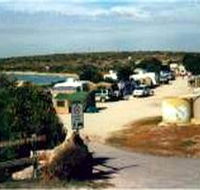 Venus Bay Caravan Park - Dalby Accommodation