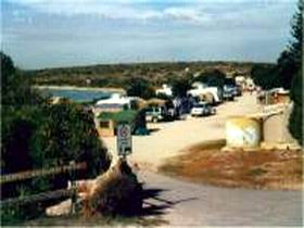 Venus Bay Caravan Park - Dalby Accommodation 0