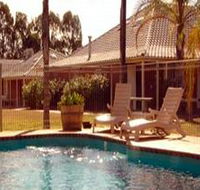 Best Western Standpipe Golf Motor Inn - Dalby Accommodation