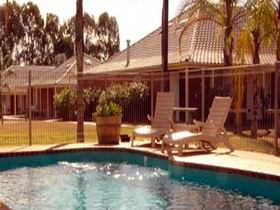 Best Western Standpipe Golf Motor Inn - Dalby Accommodation 0