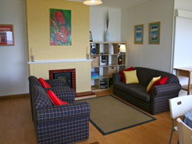 Wittows Beach House - Dalby Accommodation 0