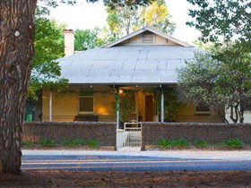 Mill Cottage Loxton - Dalby Accommodation 0