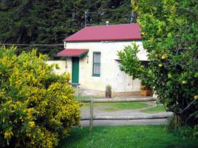 Talbot Hill Farm B&B - Dalby Accommodation 0