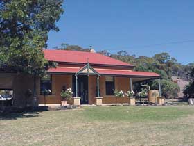 Precious Memories B&B - Dalby Accommodation 0