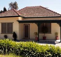 Morella Farm - Dalby Accommodation