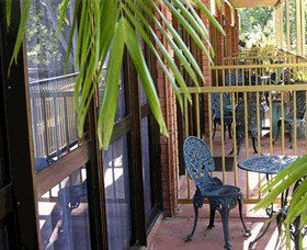 Batchelor Resort - Dalby Accommodation 0