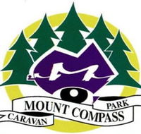 Mount Compass Caravan Park - Dalby Accommodation