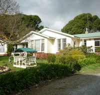 Cape Jervis Station - Dalby Accommodation