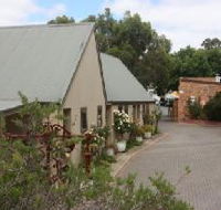 Zorros of Hahndorf - Dalby Accommodation