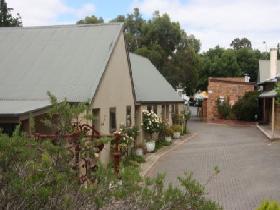 Zorros Of Hahndorf - Dalby Accommodation 0