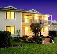 Emaroo Port Hughes - Dalby Accommodation