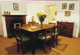 Ethel's Cottage - Dalby Accommodation 0