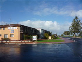 Kingston Se SA Dalby Accommodation