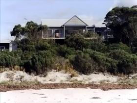 The Deck - Dalby Accommodation 0